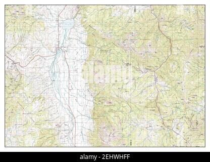 Ennis montana hi-res stock photography and images - Alamy