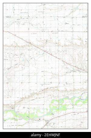 Fort Shaw Montana Map Fort Shaw, Montana, Map 1983, 1:24000, United States Of America By Timeless  Maps, Data U.s. Geological Survey Stock Photo - Alamy