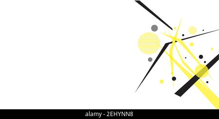 Geometrical background consist of triangles Stock Vector