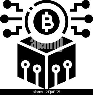 reverse ico glyph icon vector illustration Stock Vector Image & Art - Alamy