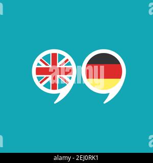 German chat