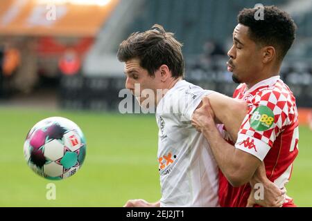 Philipp Hofmann And Jonas Hofmann Stock Photo Alamy