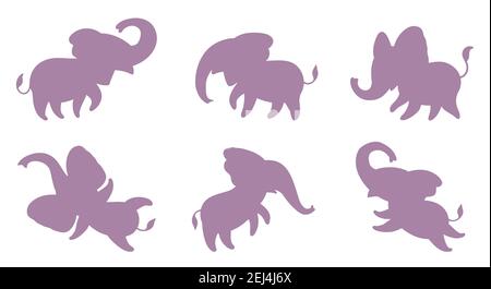 Free Free Alzheimer&#039;s Elephant Svg 593 SVG PNG EPS DXF File