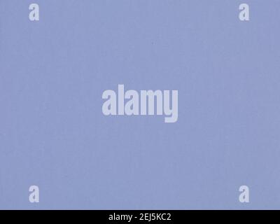 Carolina blue paper texture recycled. Uniform lighting no shadows clean. Stock Photo