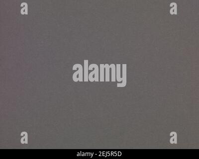 DimGray paper texture recycled. Uniform lighting no shadows clean. Stock Photo