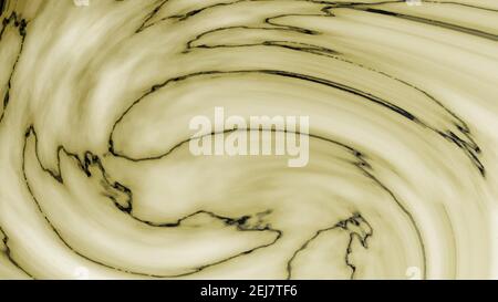 Abstract liquid design texture.Colorful abstract background with golden glitter.Vector background Stock Vector