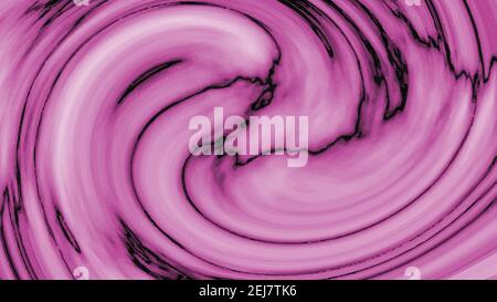 Abstract liquid design texture.Colorful abstract background with golden glitter.Vector background Stock Vector