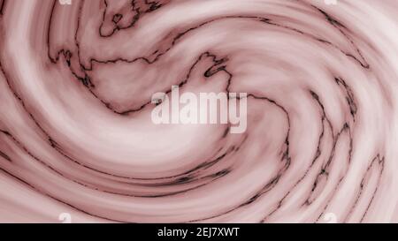 Abstract liquid design texture.Colorful abstract background with golden glitter.Vector background Stock Vector