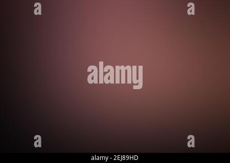 Mesh gradient blurred background in dark burgundy color, perfect for phone wallpaper or web design Stock Photo
