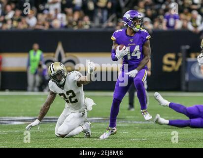 New Orleans Saints C. J. Gardner-johnson #22 Nfl American Football