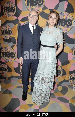 Patrick Stewart walking in Beverly Hills Los Angeles, California - 13.01.12  Stock Photo - Alamy