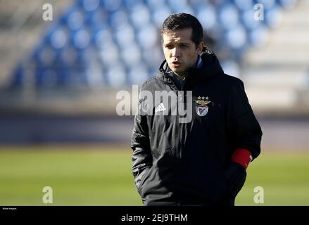 Esposende, 04/20/2019 - Sporting Clube de Braga faced Sporting Clube de  Portugal this afternoon, in