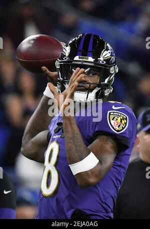 AFC North Preview: Lamar Jackson's ceiling, Rotoworld Football Show (FULL  SHOW)