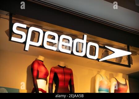 Speedo dealer on sale