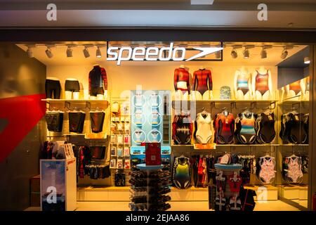 Speedo shopping Clearance