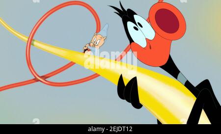 Speedy gonzales hi-res stock photography and images - Alamy