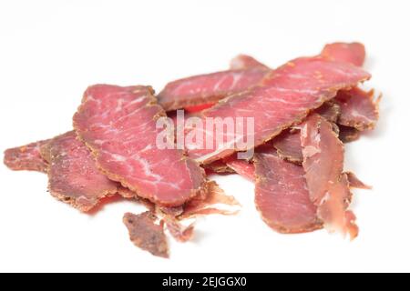 biltong ember