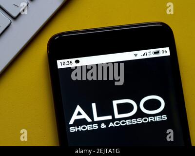 aldo shoes usa