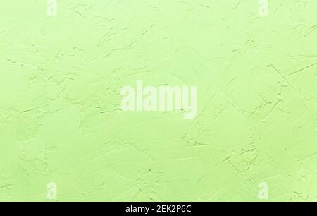 Light green stone texture. Abstract unique and attractive design background Stock Photo