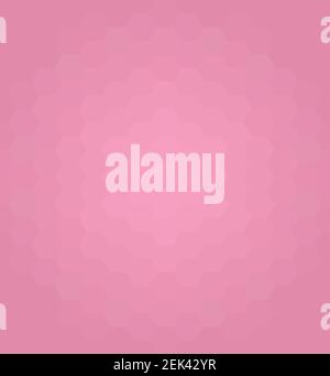 Vector Pattern With Flow Effect Stock Vector