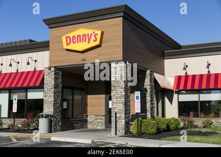 Denny's, IHOP and more permanently shutter dozens of locations