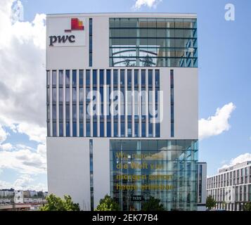 Die Geschäftsstelle des Wirtschaftsprüfers und Unternehmensberaters ...