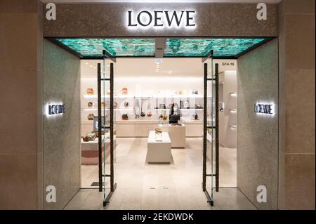 loewe klcc