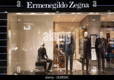 Zegna stores discount usa