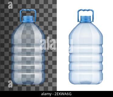 https://l450v.alamy.com/450v/2ekwa6g/big-water-bottle-with-handle-isolated-on-white-and-transparent-vector-plastic-water-container-mockup-empty-pack-to-store-liquids-with-cap-template-2ekwa6g.jpg