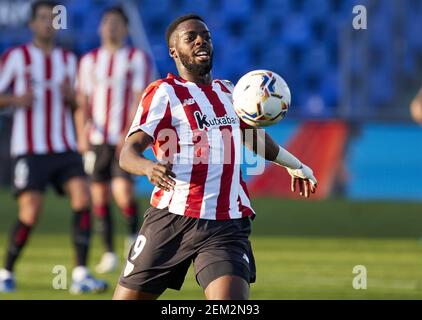 Athletic de bilbao - getafe