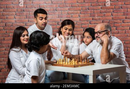 Shatranj or Chess