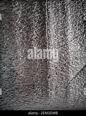 Background image: shiny metallic background in Golden color Stock Photo