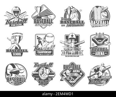 Doodle Baseball Uniform Sportwear Tshirt And Pants Vector