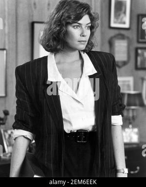 KELLY MCGILLIS, THE ACCUSED, 1988 Stock Photo - Alamy