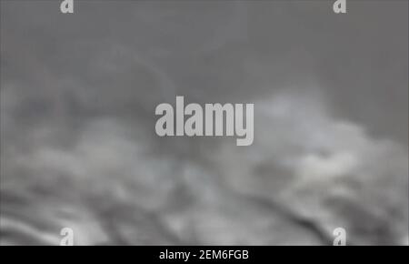 Black Trendy Marble liquid Wallpaper, blurred background, vector smoke Stock Vector