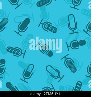 Seamless pattern color Stock Vector