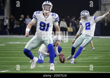 2012 Dallas Cowboys L.P. Ladouceur #91 Game Issued White Practice