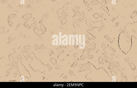 Abstract art. Grunge background. old beige wall Stock Photo