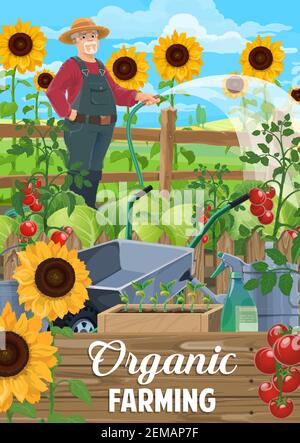 24,000+ Organic Farming Images | Organic Farming Stock Design Images Free  Download - Pikbest