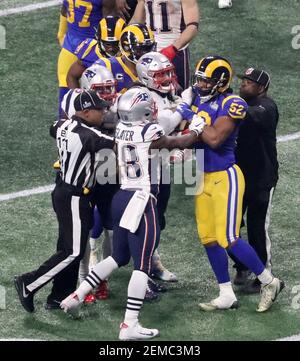 Matthew Slater editorial image. Image of wide, football - 180704865