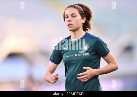 Italy vs Israel, UEFA European Football 