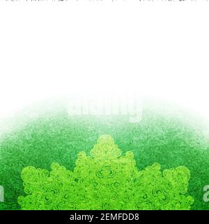 Elegant shiny Indian background with mandala. Vector illustration. Stock Vector