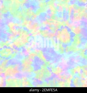 Tye Dye Seamless Pattern Rainbow Neon Abstract Modern Gradient · Creative  Fabrica