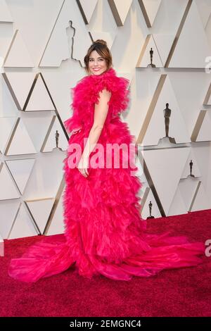 Linda cardellini 2024 oscars 2019