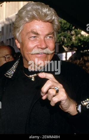 Rip Taylor Circa 1990.  Credit: Ralph Dominguez/MediaPunch Stock Photo