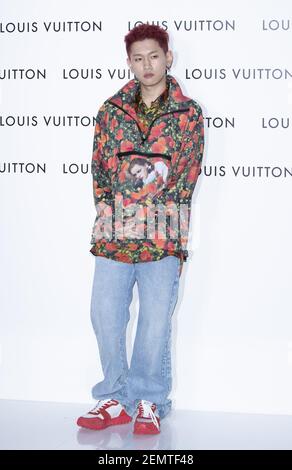 K-pop fashion crushes: BTS as Louis Vuitton's new brand