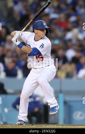 Dodgers' Will Smith booed at bat during spring training game