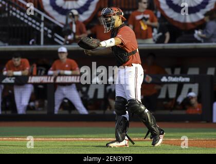 Louisville vs FSU baseball: Photos from Jim Patterson Stadium