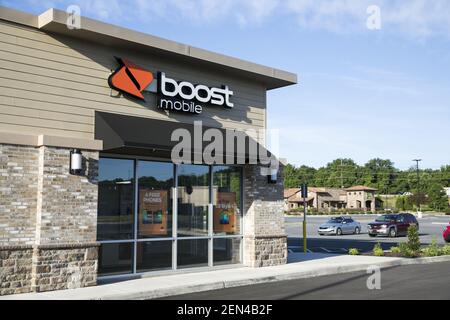 boost mobile locator