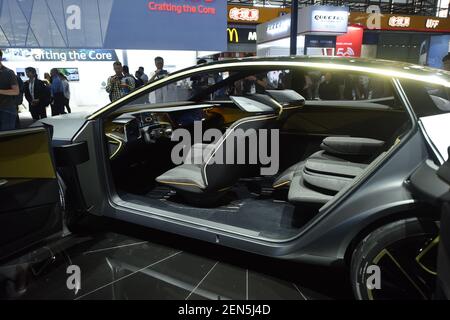 Shanghai Auto Show: Insights Into the Future of Auto